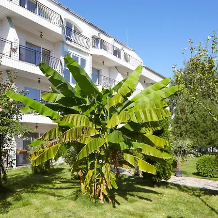 Aparthotel Complex Moskoyani Nesebar