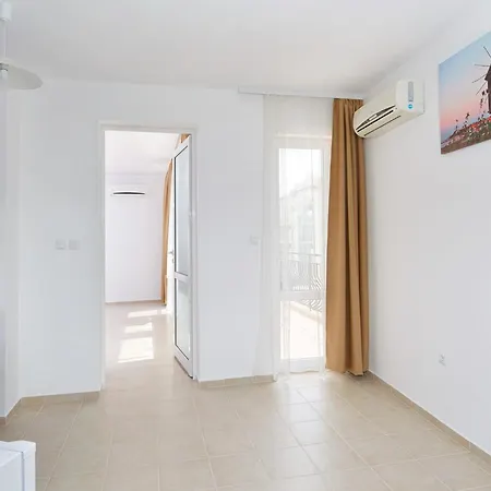 アパートホテル Complex Moskoyani