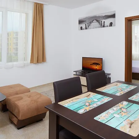 Complex Moskoyani 4*