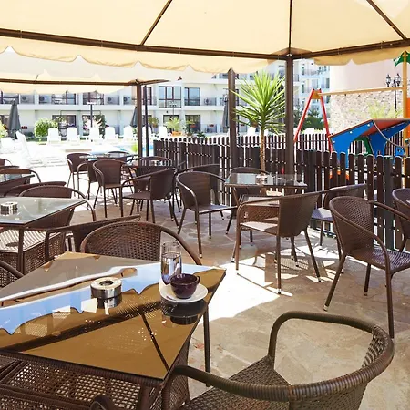 Complex Moskoyani 4*