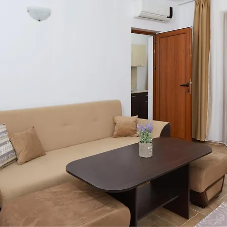 Complex Moskoyani 4* ネセバル