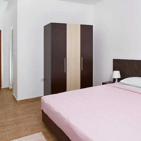 Complex Moskoyani ネセバル