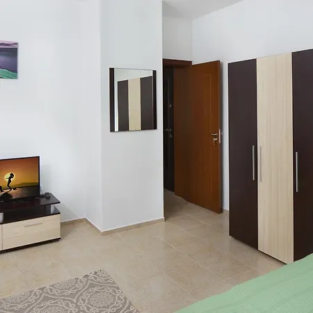 Complex Moskoyani アパートホテル ネセバル