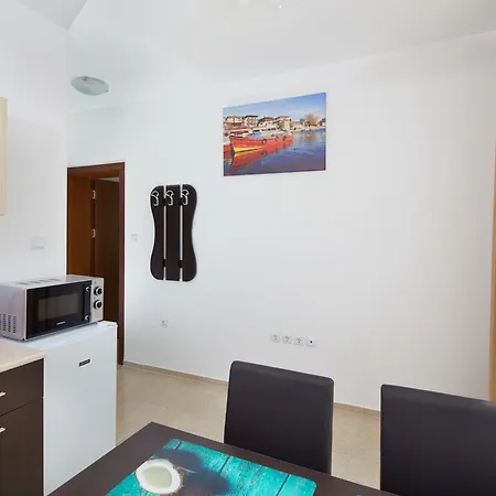 Complex Moskoyani 4*