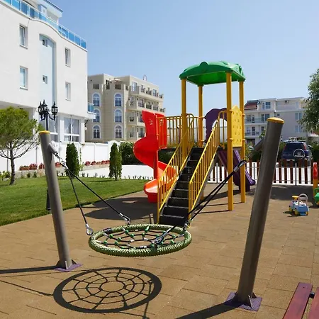 Complex Moskoyani 4*