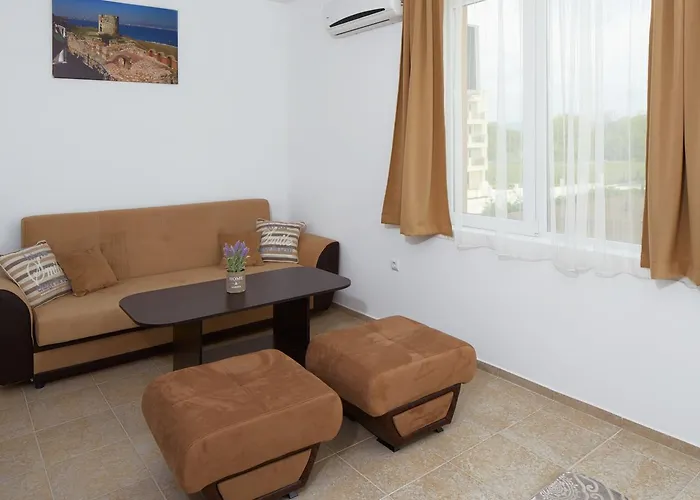 Complex Moskoyani Nessebar