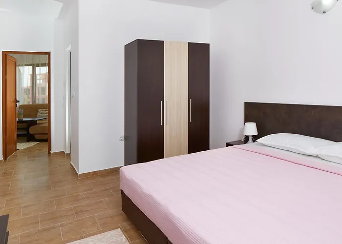 Complex Moskoyani Nessebar