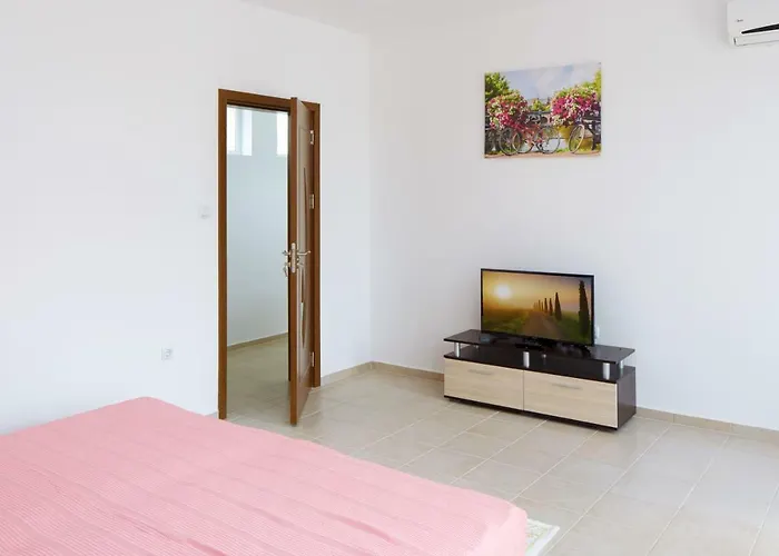 Lejlighedshotel Complex Moskoyani 4*