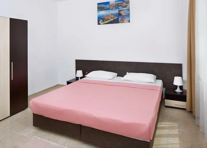 Complex Moskoyani Lejlighedshotel