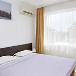 Complex Moskoyani Апартхотел 4*