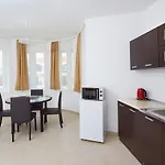 Complex Moskoyani 4* Несебър