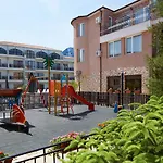 Complex Moskoyani Апартхотел Несебър