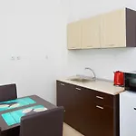 Апартхотел Complex Moskoyani