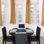 Апартхотел Complex Moskoyani