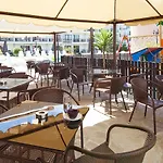 Complex Moskoyani 4*