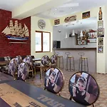 Апартхотел Complex Moskoyani 4*