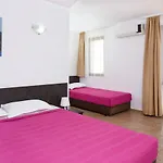 Complex Moskoyani 4* Несебър