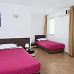 Complex Moskoyani Апартхотел