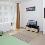 Апартхотел Complex Moskoyani 4*