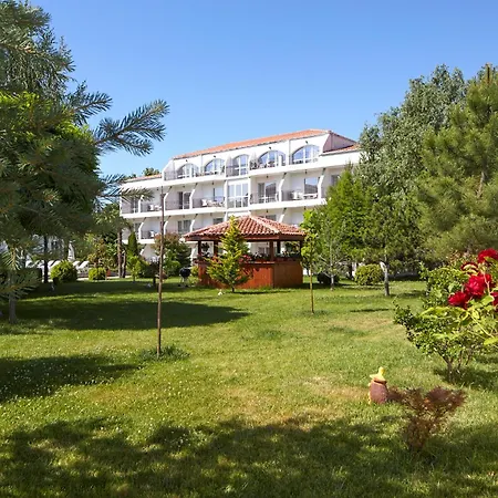 Aparthotel Complex Moskoyani