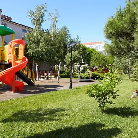 Complex Moskoyani 2* Nesebar
