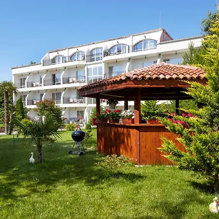 Complex Moskoyani Aparthotel