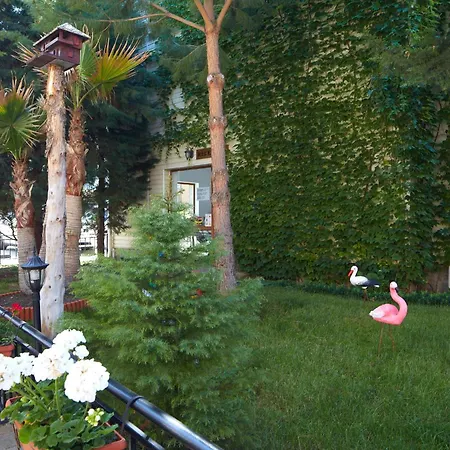 Aparthotel Complex Moskoyani Nesebar