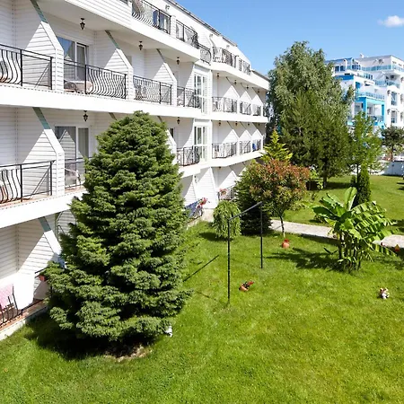 Complex Moskoyani