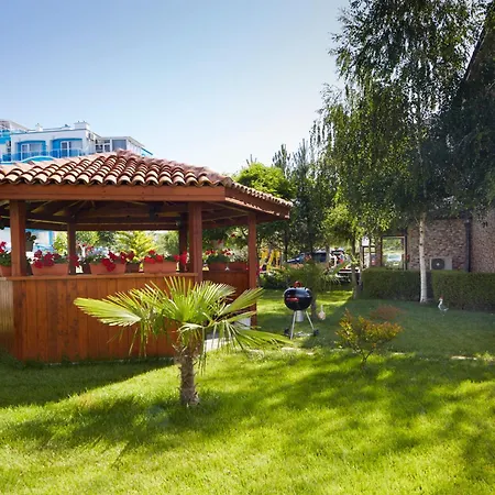 Complex Moskoyani Nesebar