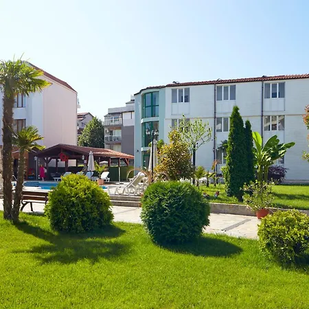 Complex Moskoyani 2*