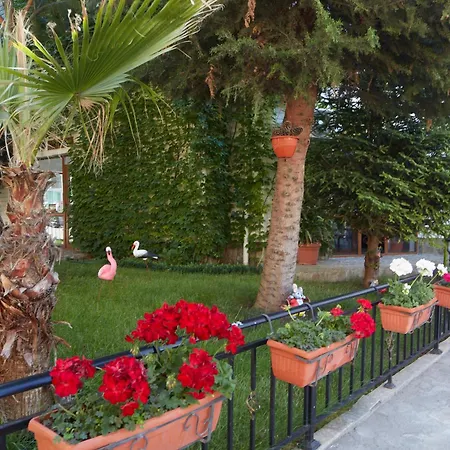 Aparthotel Complex Moskoyani