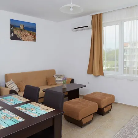 Complex Moskoyani Hotel de apartamente