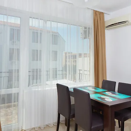 Complex Moskoyani נסבר