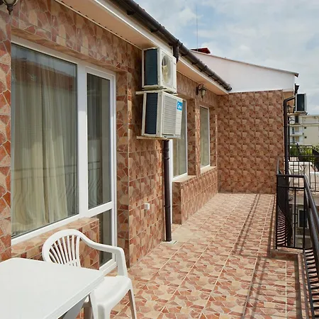 Complex Moskoyani 2* Nesebăr