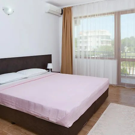 Complex Moskoyani Апарт-отель 4*