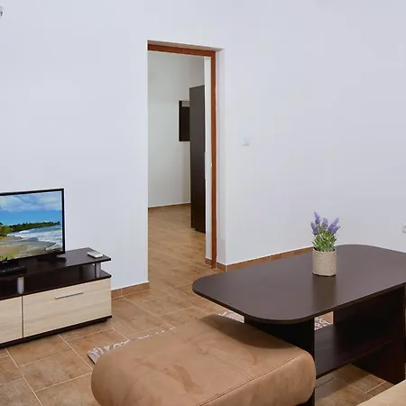 Complex Moskoyani 4*