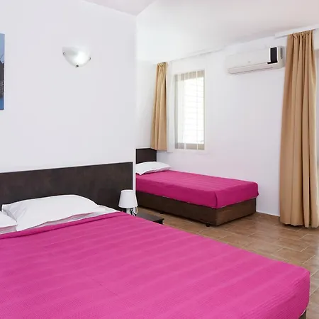 Complex Moskoyani 4* Nessebar