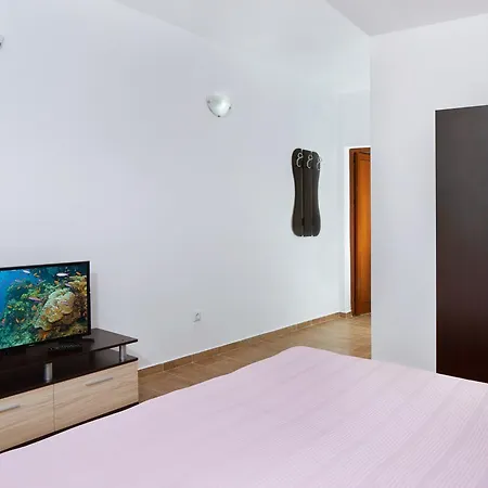 Complex Moskoyani 4*