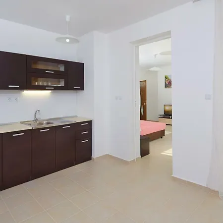 Complex Moskoyani 4*