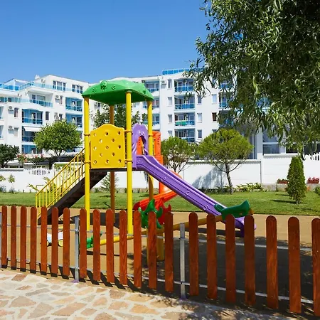 Complex Moskoyani 2* Nesebăr