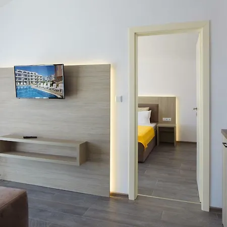 Complex Moskoyani נסבר