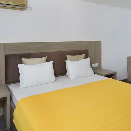 Complex Moskoyani 4*