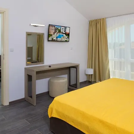 Complex Moskoyani 4* נסבר