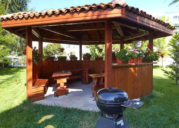 Complex Moskoyani 4*