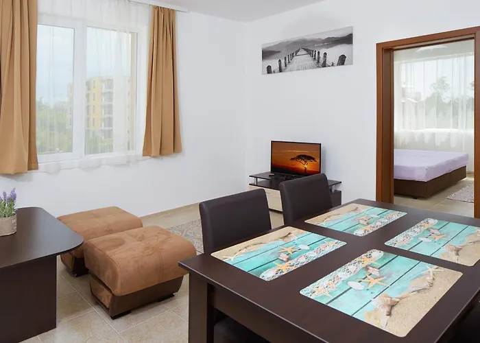 Complex Moskoyani 4*