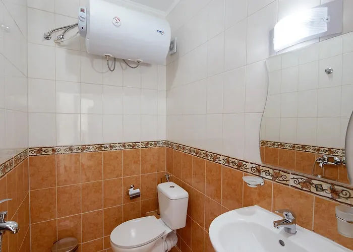 Complex Moskoyani Nessebar