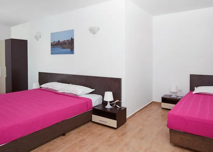 Complex Moskoyani Nessebar