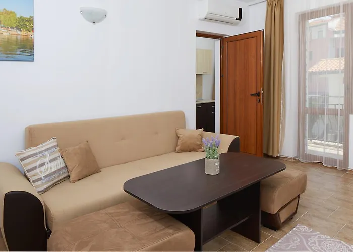 Complex Moskoyani 4* Neszebar