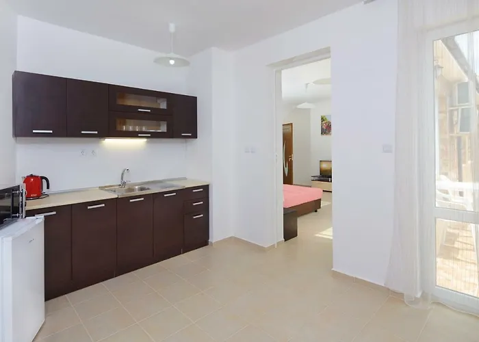 Complex Moskoyani 4*