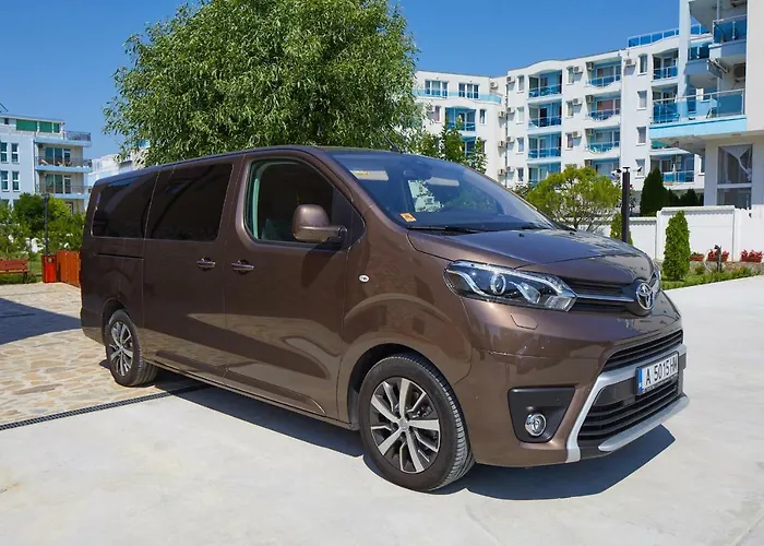 Appart hôtel Complex Moskoyani 4*